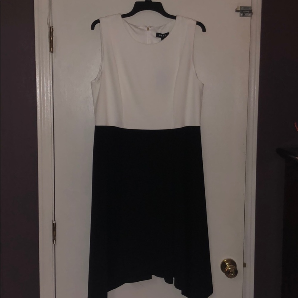 Dkny dress size 14 NWT